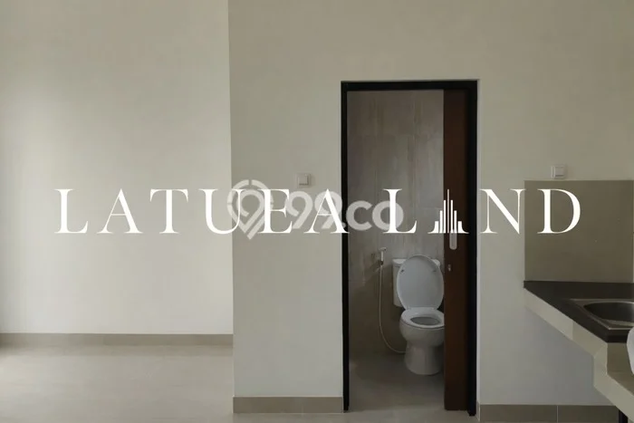 Unit Ruko Dijual di Bekasi LT 66m2 & LB 97m2 Unit Ruko Dijual di Bekasi LT 66m2 & LB 97m2