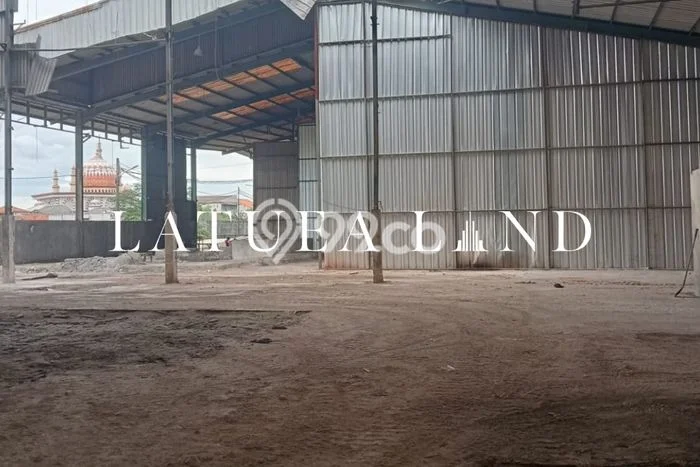 Gudang Disewakan Lokasi Cakung Jakarta Timur Harga Spesial! Gudang Disewakan Lokasi Cakung Jakarta Timur Harga Spesial!
