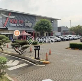 Unit Komersial Dijual di Tambun Selatan Bekasi Luas Bangunan 32000m2 Unit Komersial Dijual di Tambun Selatan Bekasi Luas Bangunan 32000m2