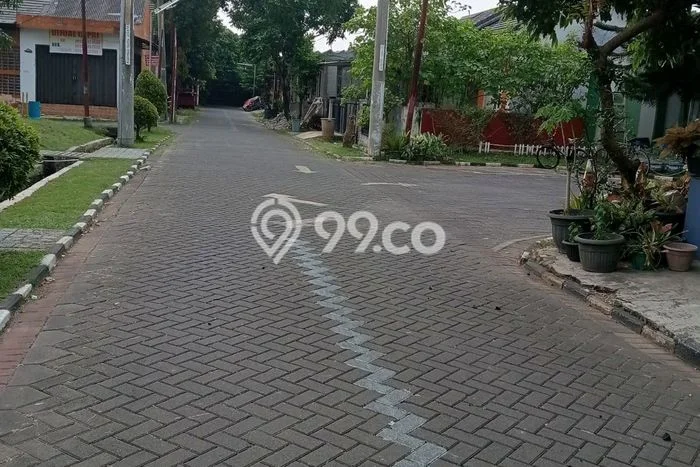 Rumah Modern LB/LT 56m2/90m2 Dijual Area Cimuning, Bekasi Rumah Modern LB/LT 56m2/90m2 Dijual Area Cimuning, Bekasi