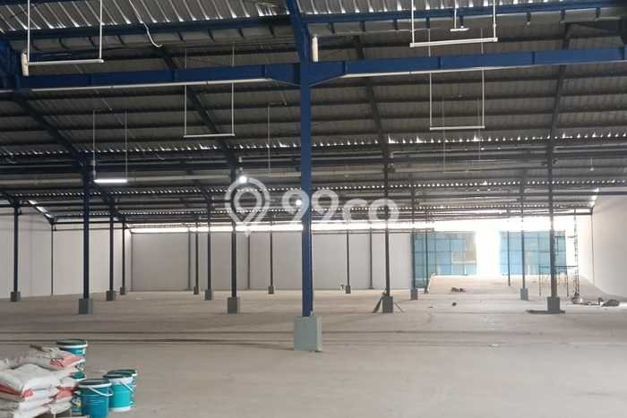 Area Strategis! Disewakan Gudang Lokasi Cibitung, Bekasi Cocok untuk Bisnis Area Strategis! Disewakan Gudang Lokasi Cibitung, Bekasi Cocok untuk Bisnis