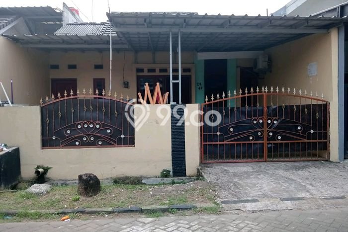 Rumah Modern LB/LT 56m2/90m2 Dijual Area Cimuning, Bekasi Rumah Modern LB/LT 56m2/90m2 Dijual Area Cimuning, Bekasi