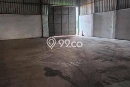 Disewakan Gudang di Kawasan Ramai Cikarang Luas 1500m2 Disewakan Gudang di Kawasan Ramai Cikarang Luas 1500m2