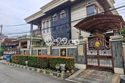 Rumah Eksklusif Best Location di Bekasi, Jawa Barat Rumah Eksklusif Best Location di Bekasi, Jawa Barat