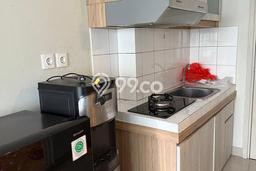Dijual Apartemen 0 KT & 0 KM di Bekasi Area Strategis Dijual Apartemen 0 KT & 0 KM di Bekasi Area Strategis