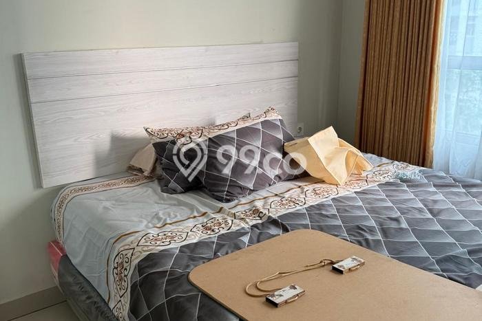 Apartemen Nyaman untuk Disewa, 0 Kamar di Bekasi Apartemen Nyaman untuk Disewa, 0 Kamar di Bekasi