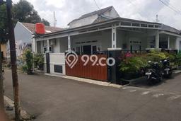 Hunian di Bekasi Kondisi Baik Minimalis Dekat Fasilitas Publik Hunian di Bekasi Kondisi Baik Minimalis Dekat Fasilitas Publik