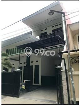 Rumah Minimalis di Bekasi Dekat Sekolah Rumah Minimalis di Bekasi Dekat Sekolah