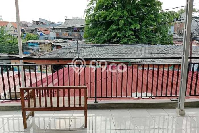 Dijual Rumah Premium dengan Fasilitas Sekitar Lengkap di Matraman, Jakarta Timur Dijual Rumah Premium dengan Fasilitas Sekitar Lengkap di Matraman, Jakarta Timur