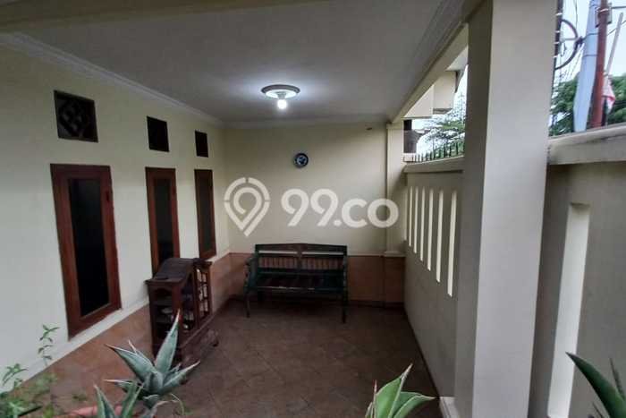 Jual Rumah Favorit Siap Huni LB 120m2 di Bekasi Utara, Bekasi Jual Rumah Favorit Siap Huni LB 120m2 di Bekasi Utara, Bekasi