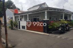 Dijual Cepat Rumah Favorit Siap Huni LB 105m2 di Mustikajaya, Bekasi Dijual Cepat Rumah Favorit Siap Huni LB 105m2 di Mustikajaya, Bekasi