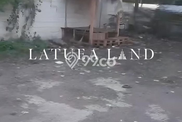 Kavling Tanah Dijual di Cakung Jakarta Timur Spesifikasi 1823m2 Kavling Tanah Dijual di Cakung Jakarta Timur Spesifikasi 1823m2
