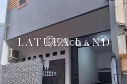 Dijual Cepat Rumah Siap Huni LT 172m2 LB 120m2 di Bekasi Cocok untuk Hunian Dijual Cepat Rumah Siap Huni LT 172m2 LB 120m2 di Bekasi Cocok untuk Hunian