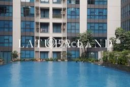 Paling Dicari! Apartemen Premium Dijual di Kuningan Punya 0 Bedroom Paling Dicari! Apartemen Premium Dijual di Kuningan Punya 0 Bedroom