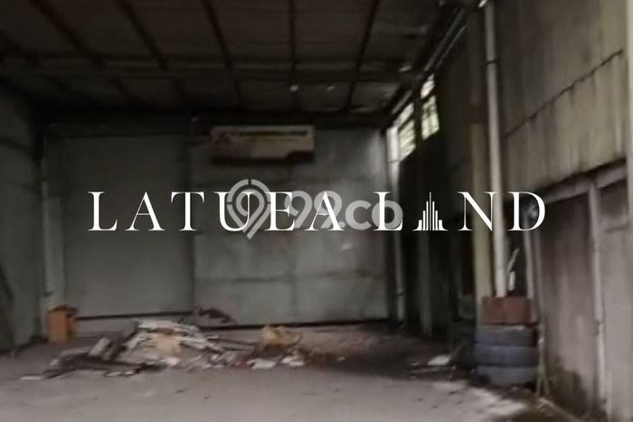 Gudang untuk disewa di Cipondoh punya LT 1000m2 & LB 1000m2 harga sewa kompetitif Gudang untuk disewa di Cipondoh punya LT 1000m2 & LB 1000m2 harga sewa kompetitif