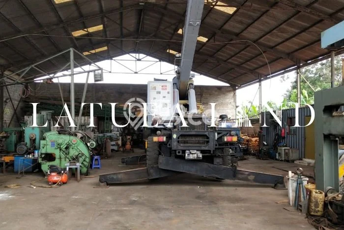 Gudang Bagus Dijual di Jati Asih Bekasi Lokasi Strategis Cocok untuk Kembangkan Bisnis Gudang Bagus Dijual di Jati Asih Bekasi Lokasi Strategis Cocok untuk Kembangkan Bisnis