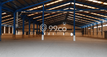 Dijual Gudang di , Luas 5952m2m², Area Bisnis, Akses Mudah Dijual Gudang di , Luas 5952m2m², Area Bisnis, Akses Mudah