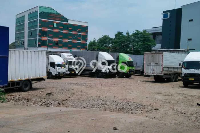 Dijual Tanah Lokasi Bekasi Kota, Bekasi Seluas 10000m2 Dijual Tanah Lokasi Bekasi Kota, Bekasi Seluas 10000m2