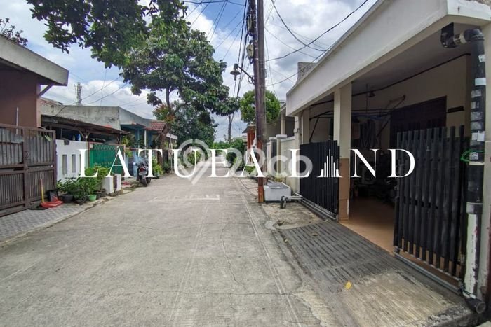 Hunian Murah Dijual di Tambun Utara, Bekasi Harga Rp 350 Juta Hunian Murah Dijual di Tambun Utara, Bekasi Harga Rp 350 Juta