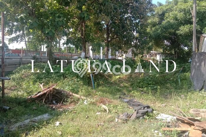 Tanah Kavling di Babelan Dijual dengan Luas 1985m2 Tanah Kavling di Babelan Dijual dengan Luas 1985m2