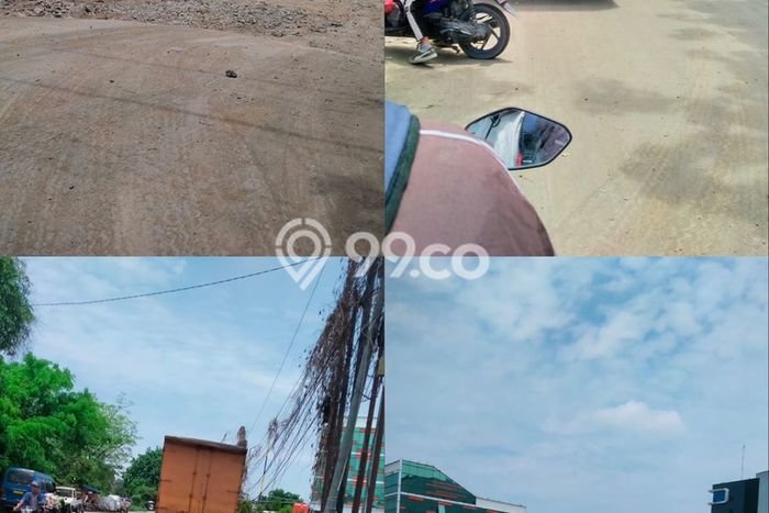 Dijual Tanah Lokasi Bekasi Kota, Bekasi Seluas 10000m2 Dijual Tanah Lokasi Bekasi Kota, Bekasi Seluas 10000m2