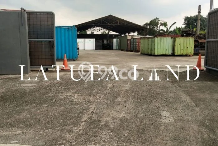 Gudang Bagus Dijual di Jati Asih Bekasi Lokasi Strategis Cocok untuk Kembangkan Bisnis Gudang Bagus Dijual di Jati Asih Bekasi Lokasi Strategis Cocok untuk Kembangkan Bisnis