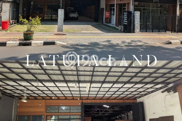 Gudang Paling Dicari LB 779m2 Dijual di Jatinegara Gudang Paling Dicari LB 779m2 Dijual di Jatinegara