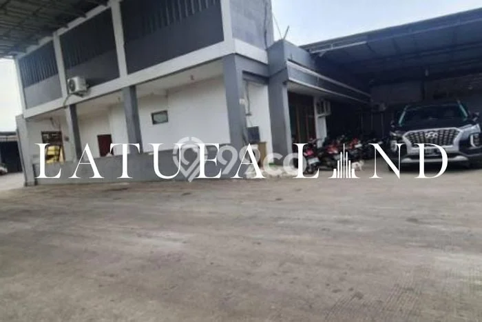 Paling Diincar! Gudang Dijual di Pulogebang Harga Kompetitif Paling Diincar! Gudang Dijual di Pulogebang Harga Kompetitif