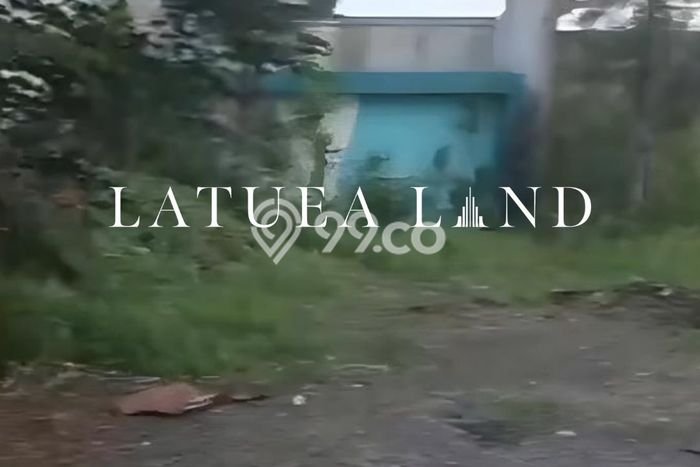 Kavling Tanah Dijual di Cakung Jakarta Timur Spesifikasi 1823m2 Kavling Tanah Dijual di Cakung Jakarta Timur Spesifikasi 1823m2