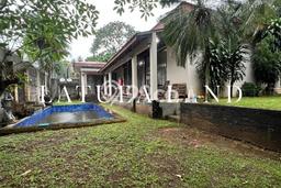 Hunian Mewah Siap Huni LT 1431m2 di Jagakarsa, Jakarta Selatan Hunian Mewah Siap Huni LT 1431m2 di Jagakarsa, Jakarta Selatan