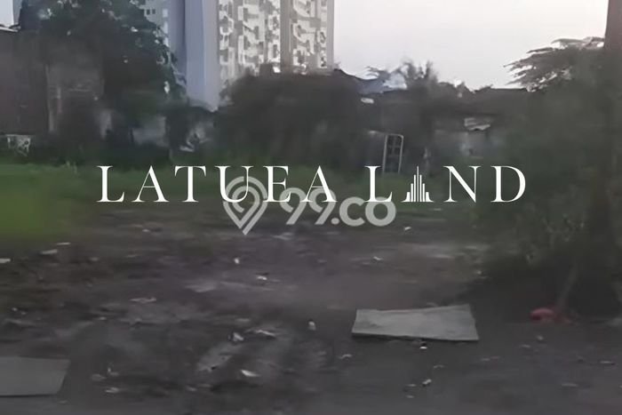 Kavling Tanah Dijual di Cakung Jakarta Timur Spesifikasi 1823m2 Kavling Tanah Dijual di Cakung Jakarta Timur Spesifikasi 1823m2