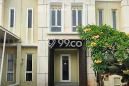 Rumah Luxury Modern Siap Huni di Alam Sutera Tangerang Rumah Luxury Modern Siap Huni di Alam Sutera Tangerang
