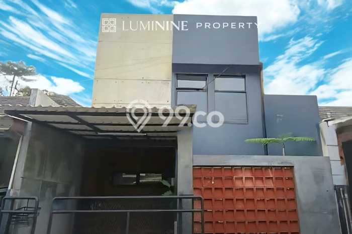 Dijual Rumah Strategis Bagus Punya 3 KT di BSD Tangerang Selatan SHM Dijual Rumah Strategis Bagus Punya 3 KT di BSD Tangerang Selatan SHM