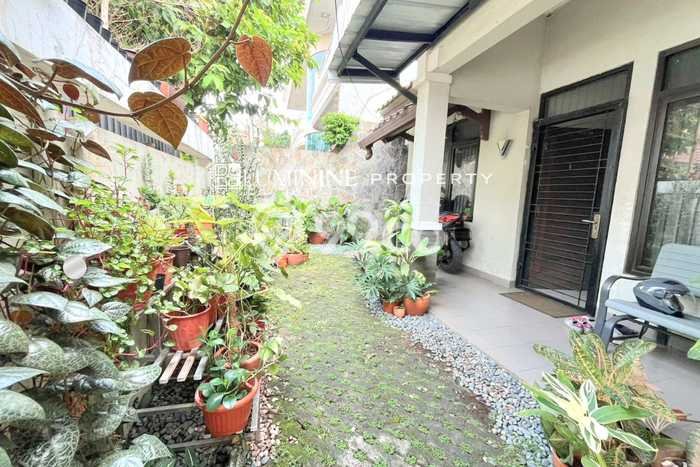 Dijual Rumah Minimalis Bagus Punya 4 KT di BSD Tangerang Selatan SHM Dijual Rumah Minimalis Bagus Punya 4 KT di BSD Tangerang Selatan SHM