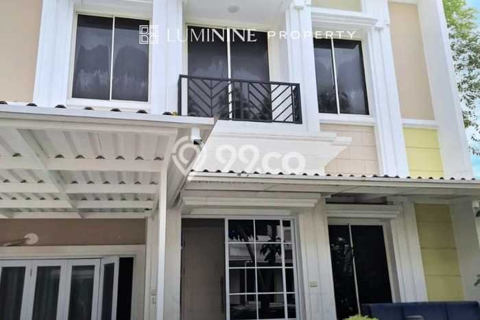 Dijual Rumah Premium dengan Fasilitas Sekitar Komplit di Pagedangan, Tangerang Dijual Rumah Premium dengan Fasilitas Sekitar Komplit di Pagedangan, Tangerang