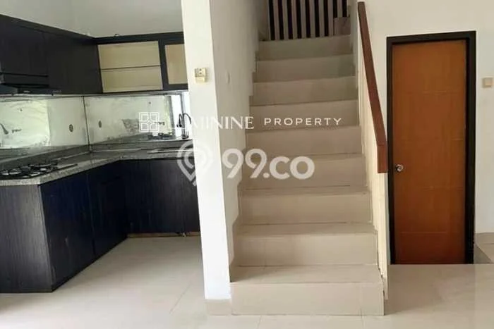 Hunian Cantik Modern Lb 109m2 di Pamulang, Tangerang Selatan Hunian Cantik Modern Lb 109m2 di Pamulang, Tangerang Selatan