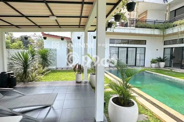 Rumah Mewah LB 700m2 Siap Pakai Desain Elegan di Depok I, Depok Rumah Mewah LB 700m2 Siap Pakai Desain Elegan di Depok I, Depok