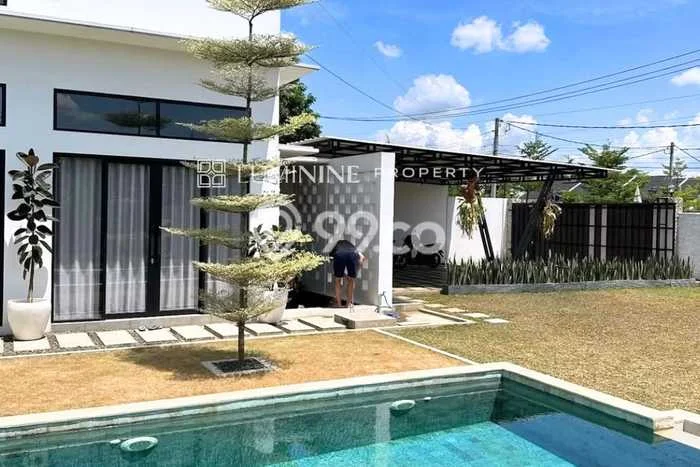 Rumah Mewah LB 700m2 Siap Pakai Desain Elegan di Depok I, Depok Rumah Mewah LB 700m2 Siap Pakai Desain Elegan di Depok I, Depok