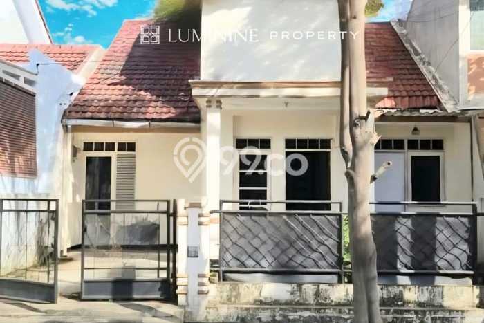 Dijual Hunian Rumah Terawat 3 Kamar di Gading Serpong, Tangerang Dijual Hunian Rumah Terawat 3 Kamar di Gading Serpong, Tangerang