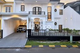 Best Deal Hunian Mewah Ideal dan Luas di BSD, Tangerang Selatan Best Deal Hunian Mewah Ideal dan Luas di BSD, Tangerang Selatan