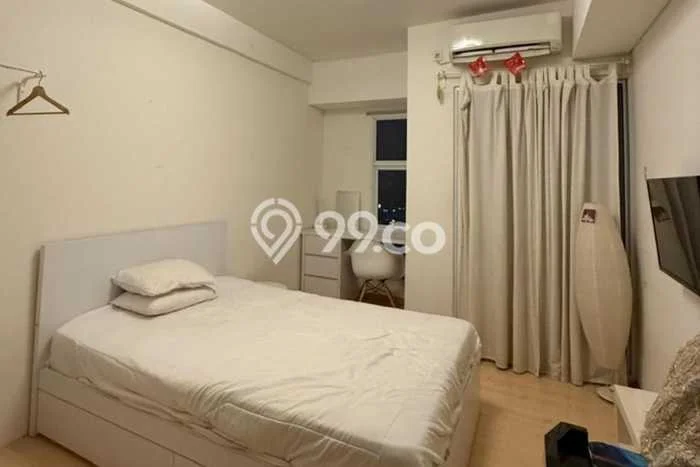 Untuk Dijual Apartemen di BSD, Tangerang Selatan 0 KT, 1 KM Strategis Untuk Dijual Apartemen di BSD, Tangerang Selatan 0 KT, 1 KM Strategis