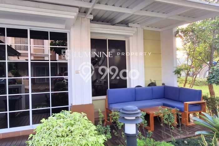 Dijual Rumah Premium dengan Fasilitas Sekitar Komplit di Pagedangan, Tangerang Dijual Rumah Premium dengan Fasilitas Sekitar Komplit di Pagedangan, Tangerang