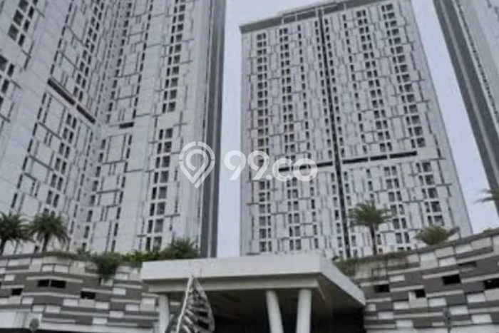 Untuk Dijual Apartemen di BSD, Tangerang Selatan 0 KT, 1 KM Strategis Untuk Dijual Apartemen di BSD, Tangerang Selatan 0 KT, 1 KM Strategis