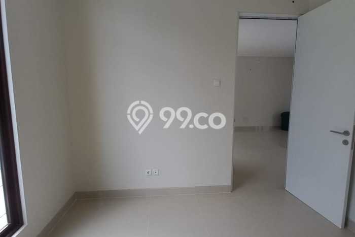 Rumah Modern 4 KT LT 120m2 di Gading Serpong Rumah Modern 4 KT LT 120m2 di Gading Serpong