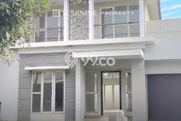 Dijual Rumah Strategis Bagus Punya 4 KT di Tangerang Tangerang PPJB Dijual Rumah Strategis Bagus Punya 4 KT di Tangerang Tangerang PPJB