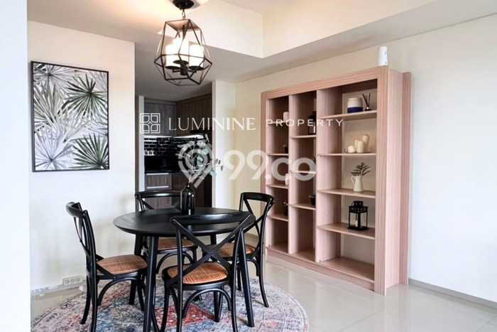 Dijual Apartemen 2 KT & 1 KM di Tangerang Selatan Lokasi Strategis Dijual Apartemen 2 KT & 1 KM di Tangerang Selatan Lokasi Strategis