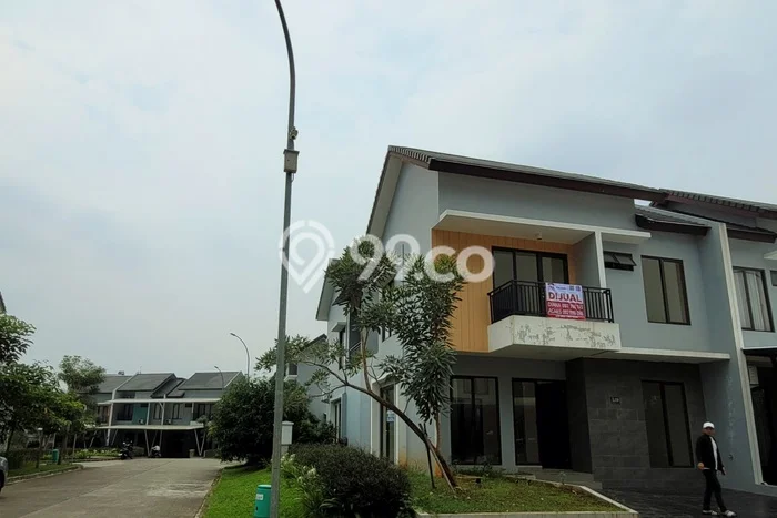 Dijual Rumah 3 Kamar Lokasi Ideal Nyaman dan Strategis di Gunung Putri Dijual Rumah 3 Kamar Lokasi Ideal Nyaman dan Strategis di Gunung Putri