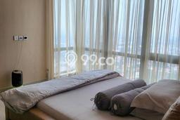 Hunian Apartemen High-Class untuk Dijual di Jakarta Selatan dengan 2 BR & 2 Kamar Mandi Hunian Apartemen High-Class untuk Dijual di Jakarta Selatan dengan 2 BR & 2 Kamar Mandi