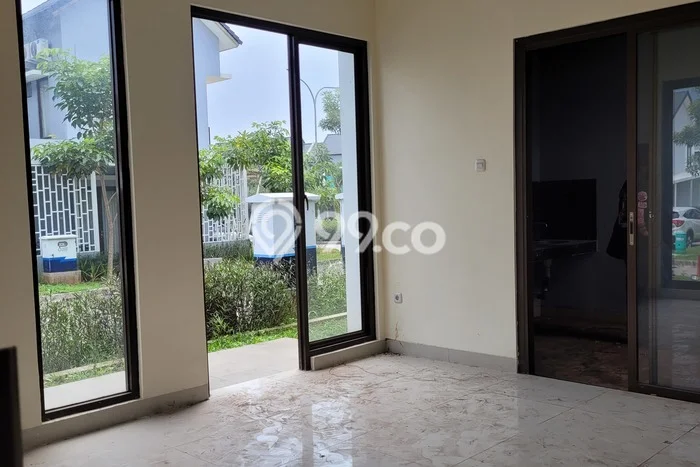 Dijual Rumah 3 Kamar Lokasi Ideal Nyaman dan Strategis di Gunung Putri Dijual Rumah 3 Kamar Lokasi Ideal Nyaman dan Strategis di Gunung Putri