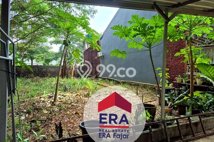 Tanah di Pancoran Mas, Depok Luas 180m2 Dijual Segera Tanah di Pancoran Mas, Depok Luas 180m2 Dijual Segera